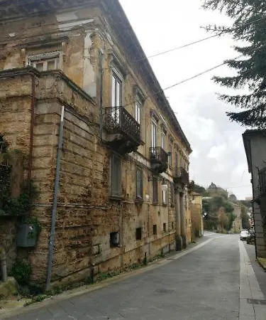 La Casetta Di Ulisse Minicasa Per Amici * Vibo Valentia