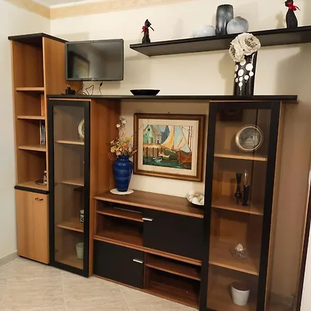 La Casetta Di Ulisse Minicasa Per Amici *