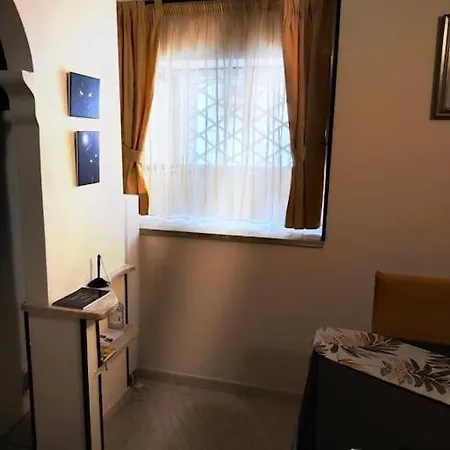 La Casetta Di Ulisse Minicasa Per Amici Vibo Valentia