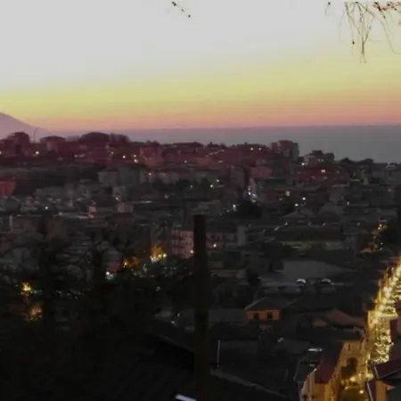 La Casetta Di Ulisse Minicasa Per Amici Vibo Valentia