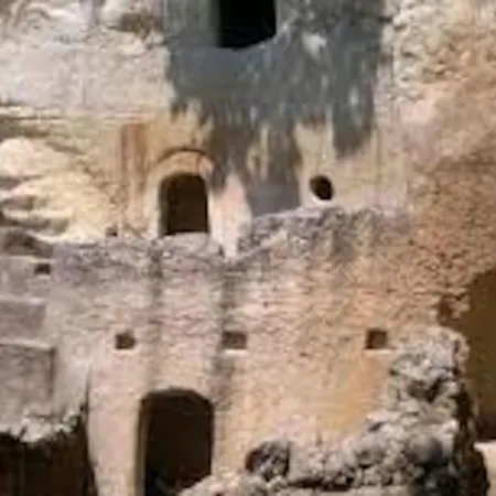 La Casetta Di Ulisse Minicasa Per Amici