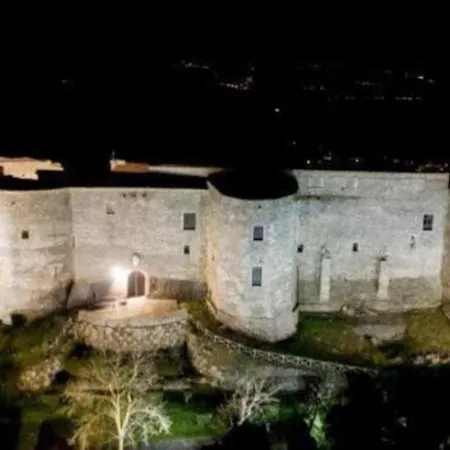 Lejlighed La Casetta Di Ulisse Minicasa Per Amici