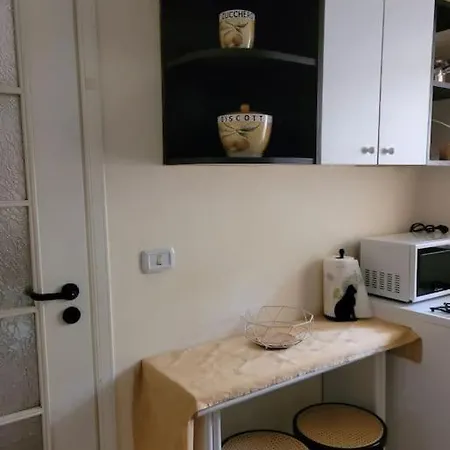 La Casetta Di Ulisse Minicasa Per Amici *