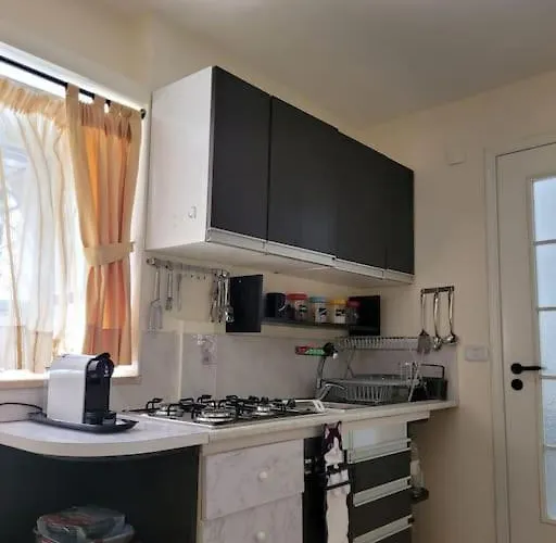 Lejlighed La Casetta Di Ulisse Minicasa Per Amici *