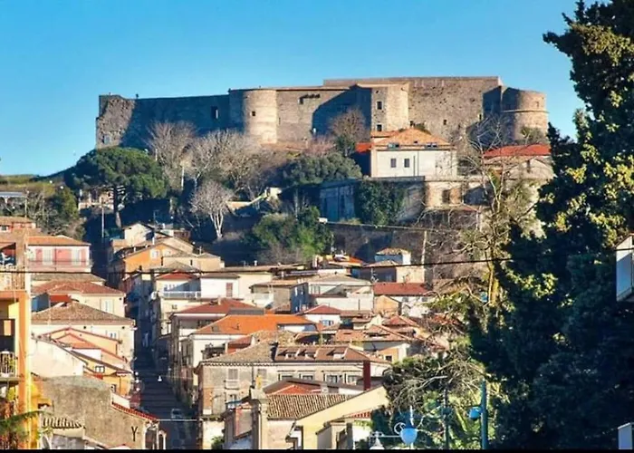 La Casetta Di Ulisse Minicasa Per Amici *