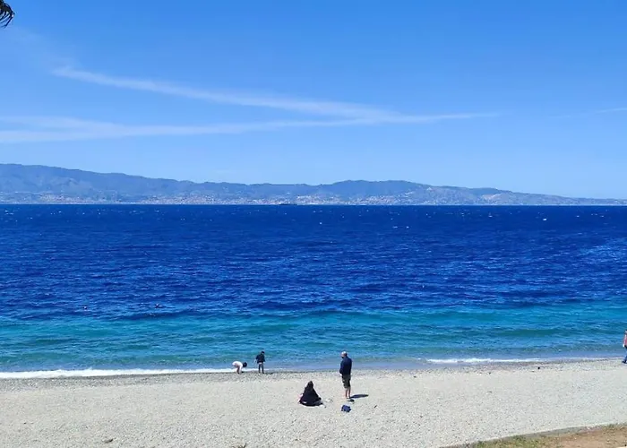 La Casetta Di Ulisse Minicasa Per Amici Vibo Valentia