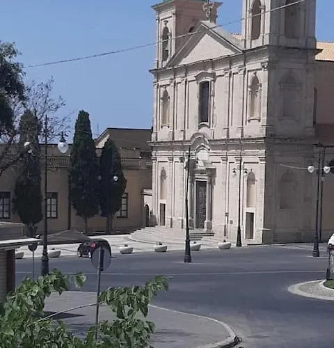 La Casetta Di Ulisse Minicasa Per Amici * Vibo Valentia