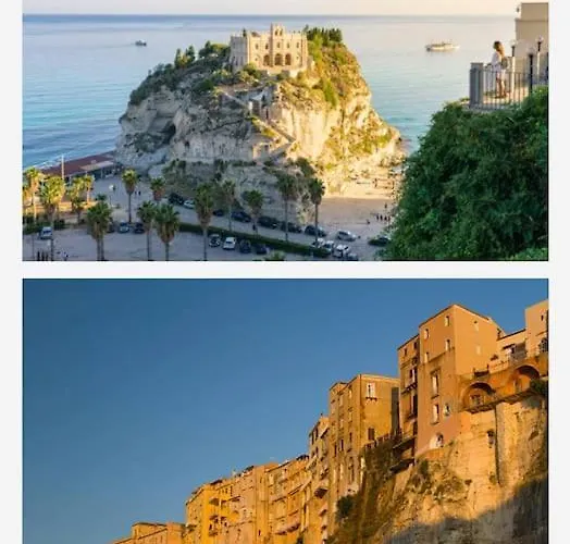 La Casetta Di Ulisse Minicasa Per Amici Vibo Valentia