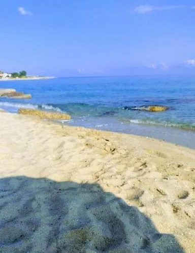 La Casetta Di Ulisse Minicasa Per Amici *