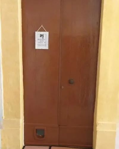 Lejlighed La Casetta Di Ulisse Minicasa Per Amici Vibo Valentia