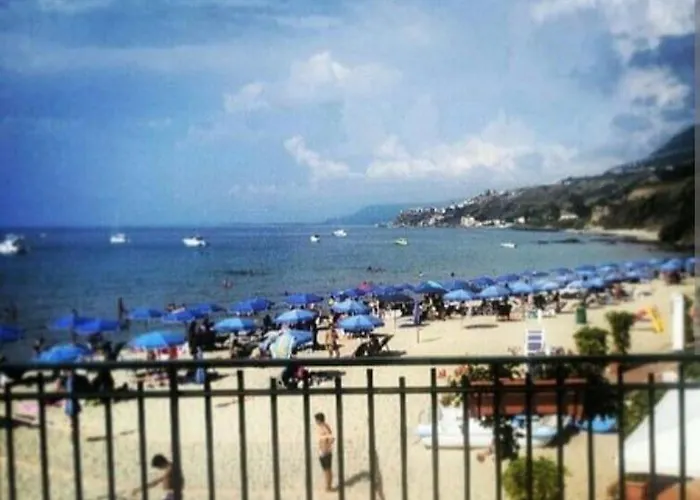 La Casetta Di Ulisse Minicasa Per Amici 公寓