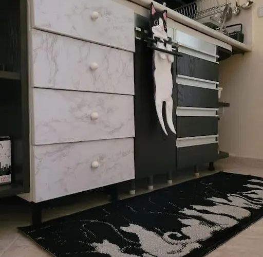 La Casetta Di Ulisse Minicasa Per Amici *