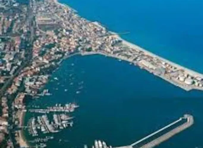 La Casetta Di Ulisse Minicasa Per Amici *