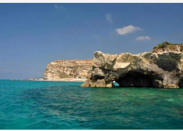 La Casetta Di Ulisse Minicasa Per Amici Lejlighed *