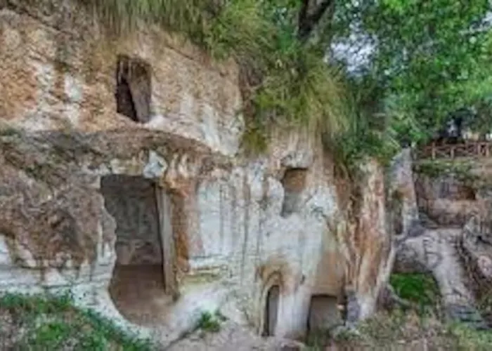 La Casetta Di Ulisse Minicasa Per Amici