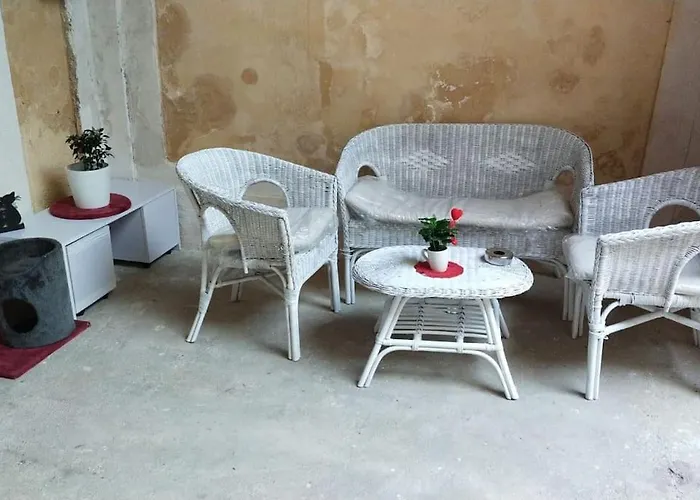 La Casetta Di Ulisse Minicasa Per Amici 维博瓦伦蒂亚