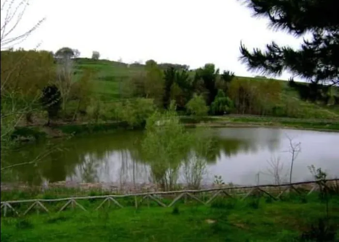 La Casetta Di Ulisse Minicasa Per Amici *