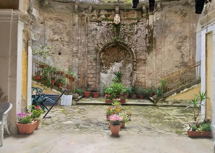 La Casetta Di Ulisse Minicasa Per Amici