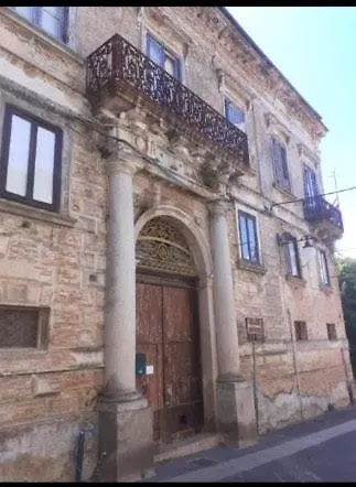 Lejlighed La Casetta Di Ulisse Minicasa Per Amici Vibo Valentia