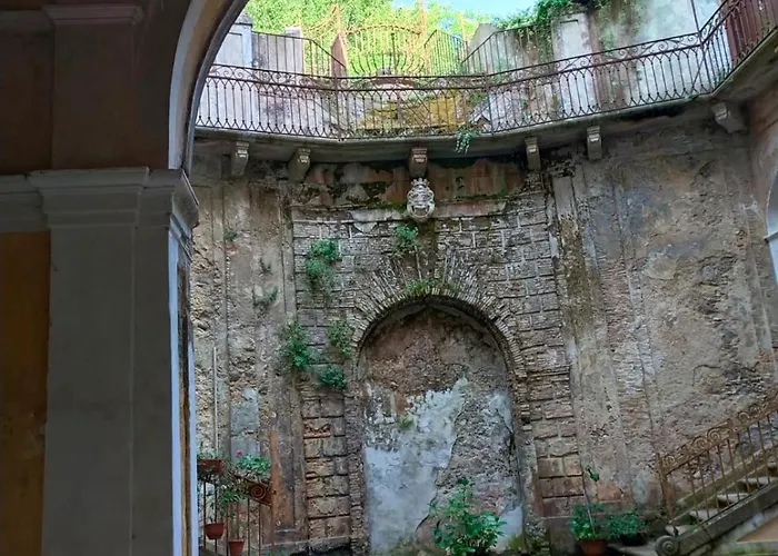 La Casetta Di Ulisse Minicasa Per Amici 公寓 *