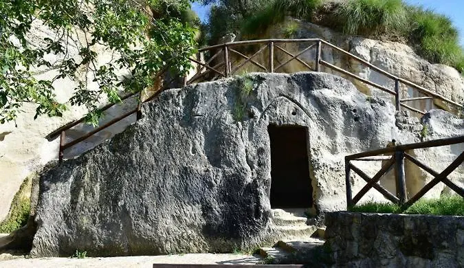 La Casetta Di Ulisse Minicasa Per Amici Vibo Valentia