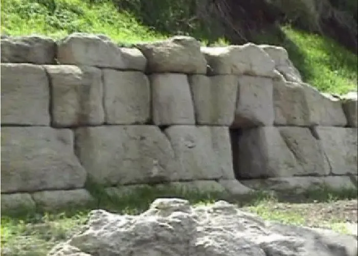 La Casetta Di Ulisse Minicasa Per Amici 公寓