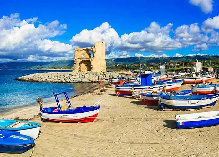 Lejlighed La Casetta Di Ulisse Minicasa Per Amici *