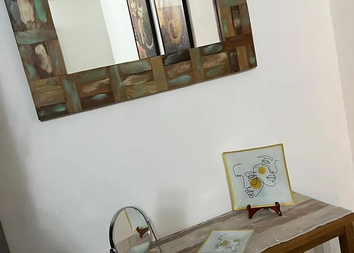 La Casetta Di Ulisse Minicasa Per Amici Lejlighed *