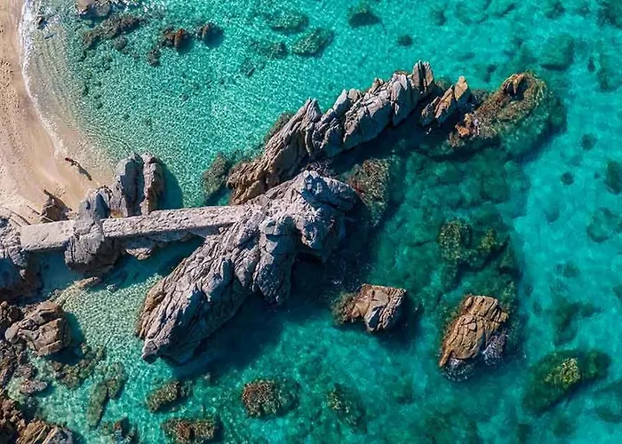 La Casetta Di Ulisse Minicasa Per Amici