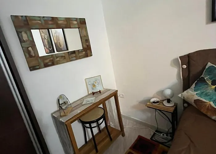 La Casetta Di Ulisse Minicasa Per Amici *