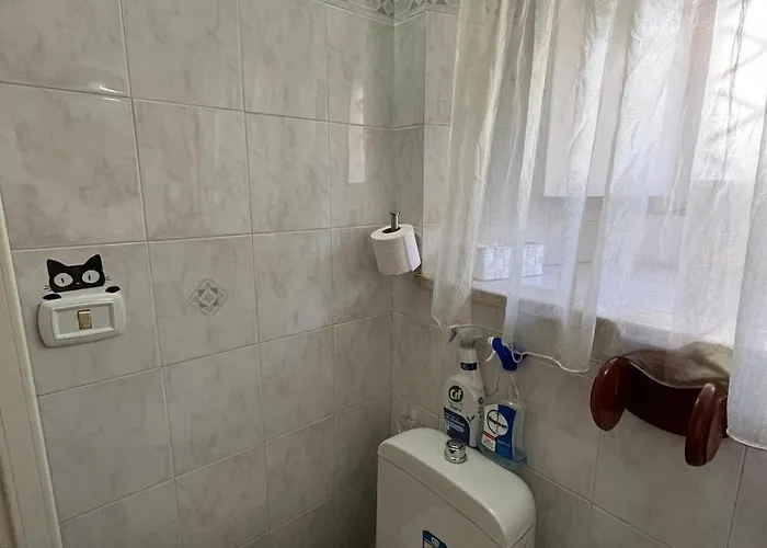 La Casetta Di Ulisse Minicasa Per Amici