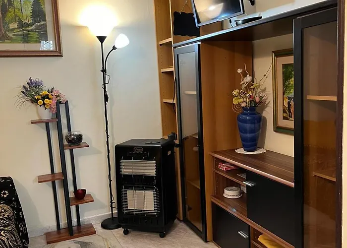 La Casetta Di Ulisse Minicasa Per Amici 公寓 *