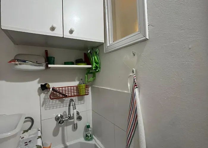 La Casetta Di Ulisse Minicasa Per Amici 公寓 *