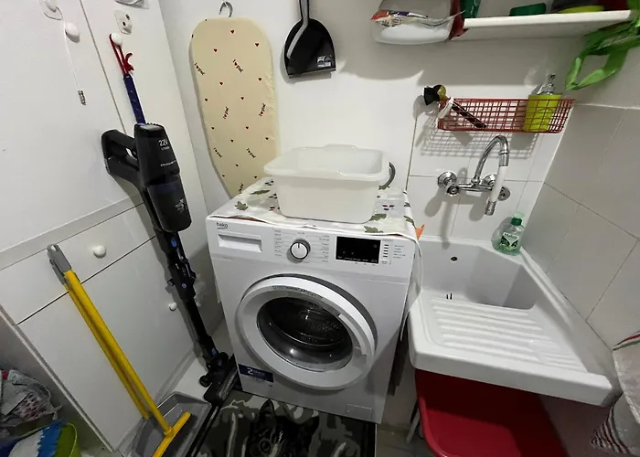 La Casetta Di Ulisse Minicasa Per Amici Lejlighed