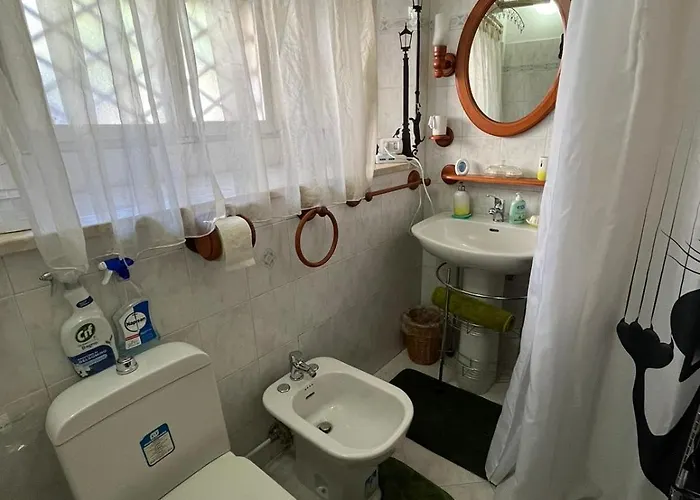 La Casetta Di Ulisse Minicasa Per Amici Lejlighed Vibo Valentia