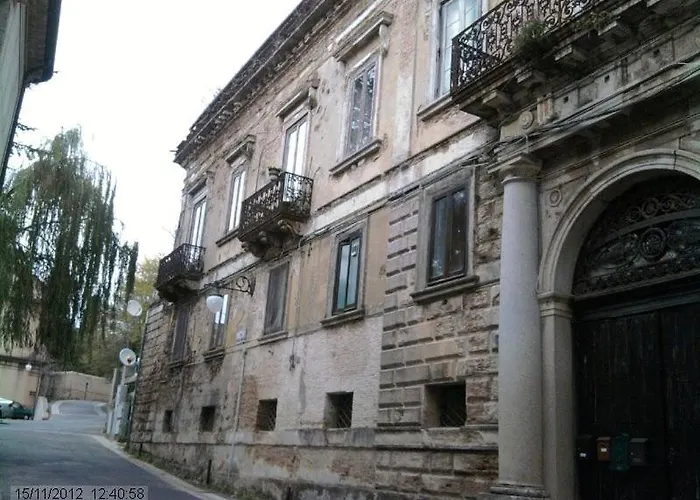 La Casetta Di Ulisse Minicasa Per Amici