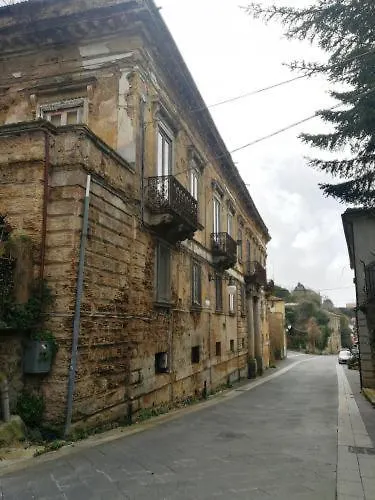 La Casetta Di Ulisse Minicasa Per Amici * Vibo Valentia