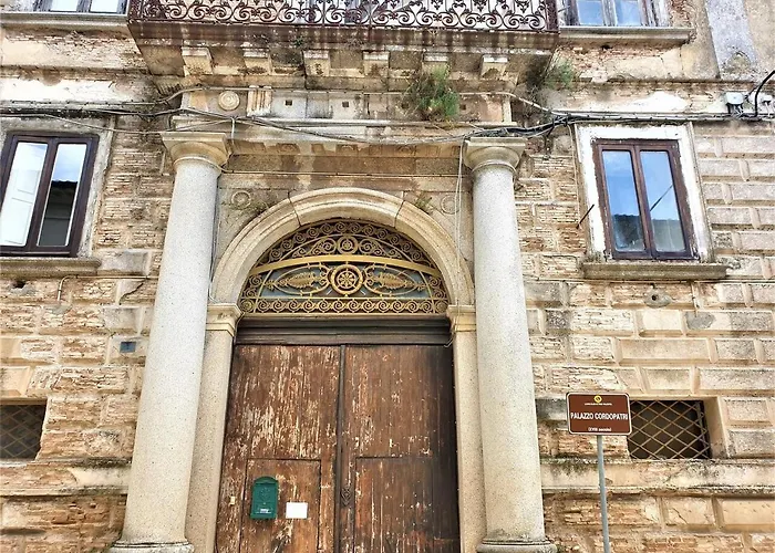 La Casetta Di Ulisse Minicasa Per Amici * Vibo Valentia