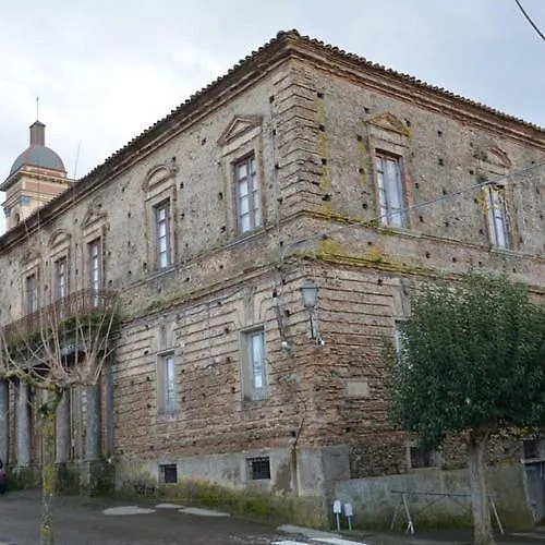 La Casetta Di Ulisse Minicasa Per Amici 公寓 *