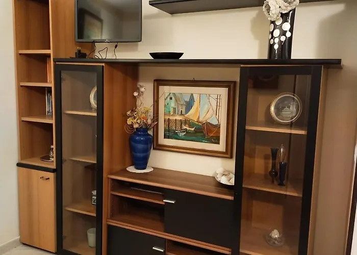 La Casetta Di Ulisse Minicasa Per Amici *