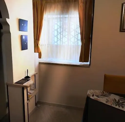 La Casetta Di Ulisse Minicasa Per Amici Vibo Valentia