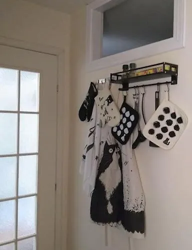 Lejlighed La Casetta Di Ulisse Minicasa Per Amici *