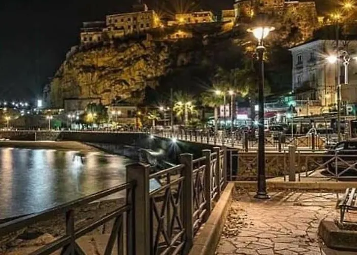 La Casetta Di Ulisse Minicasa Per Amici