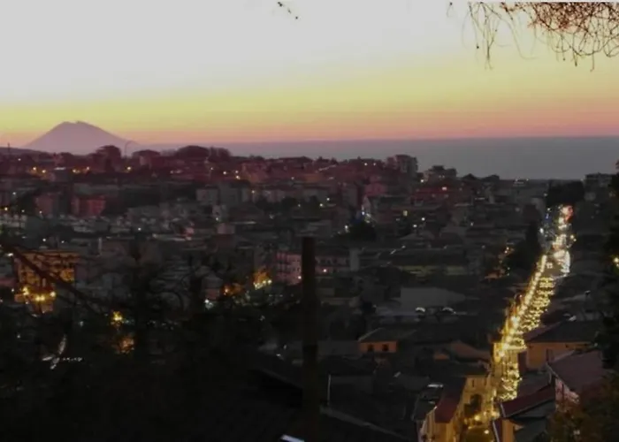 La Casetta Di Ulisse Minicasa Per Amici Vibo Valentia