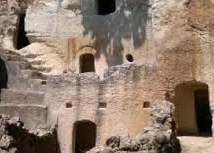 La Casetta Di Ulisse Minicasa Per Amici