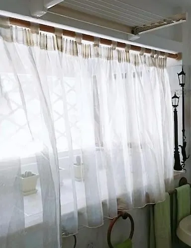 Lejlighed La Casetta Di Ulisse Minicasa Per Amici *