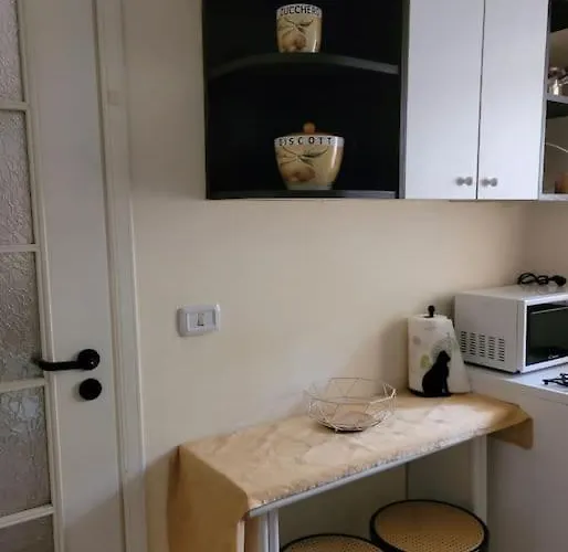 La Casetta Di Ulisse Minicasa Per Amici *