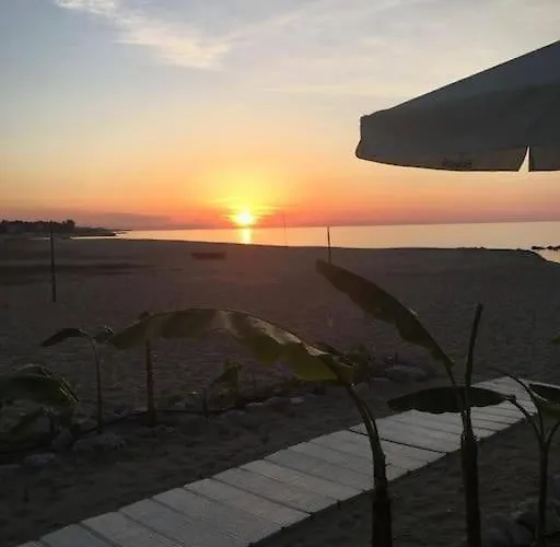 Lejlighed La Casetta Di Ulisse Minicasa Per Amici *