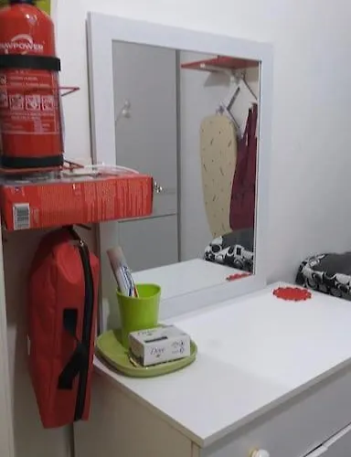 La Casetta Di Ulisse Minicasa Per Amici