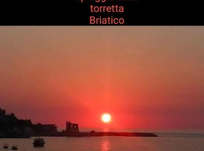 La Casetta Di Ulisse Minicasa Per Amici 公寓